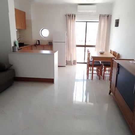 T1 Albufeira Appartement Buitenkant foto