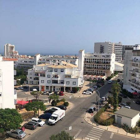 T1 Albufeira Appartement Buitenkant foto