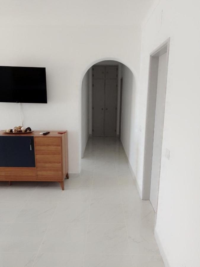 T1 Albufeira Appartement Buitenkant foto