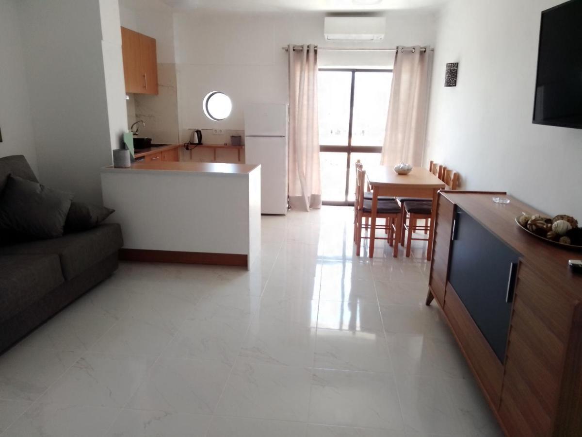 T1 Albufeira Appartement Buitenkant foto