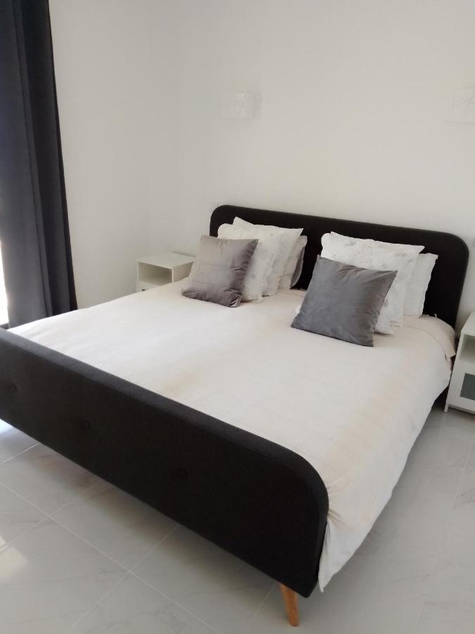 T1 Albufeira Appartement Buitenkant foto