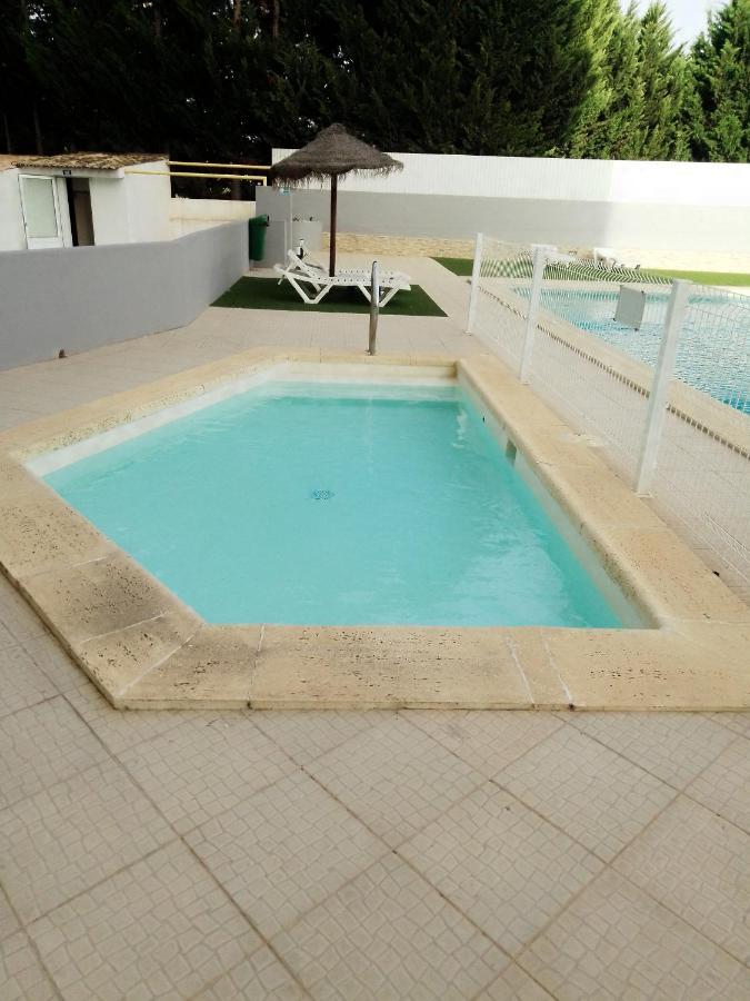 T1 Albufeira Appartement Buitenkant foto